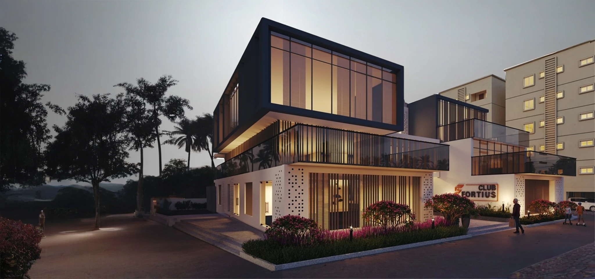 Residential Real Estate